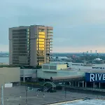 Marriott Warehouse Arts District Hotel 4*