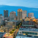 Hotel Marriott Warehouse Arts District 4*