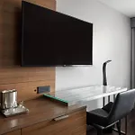 Marriott Warehouse Arts District Hotel