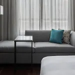 Hotel Marriott Warehouse Arts District 4*
