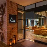 Marriott Warehouse Arts District Hotel