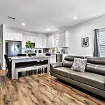 Luxury Nola 6 Bedroom Oasis