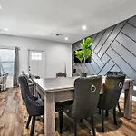 Luxury Nola 6 Bedroom Oasis
