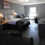 Hotel 10 Extended Stay