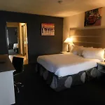 Hotel 10 Extended Stay