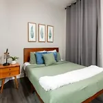 Aparthotel Bywater