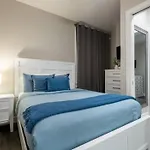Bywater Aparthotel New Orleans