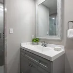 Bywater Aparthotel