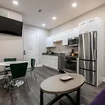 Aparthotel Bywater