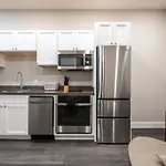 Bywater Aparthotel 3*