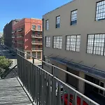 Roami At The Churchill