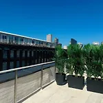 Roami At The Churchill