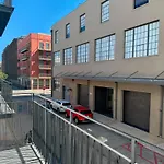 Roami At The Churchill