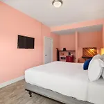The Iris Motel
