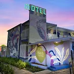 Motel The Iris New Orleans