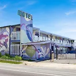 The Iris Motel