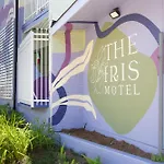 The Iris Motel New Orleans