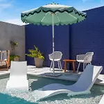 The Iris Motel *