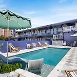 The Iris Motel