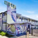 The Iris Motel *