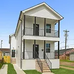 15 Bedrooms In The Heart Of Nola