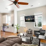 Private 3br On Carondelet By Hosteeva Apartment New Orleans