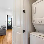 Private 3br On Carondelet By Hosteeva Apartment New Orleans