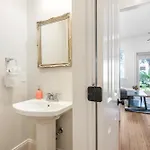 Amazing 3br Off St Charles With Pool New Orleans