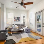 Amazing 3br Off St Charles With Pool New Orleans
