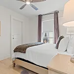 Magazine St Stay Pool Spring Festivals