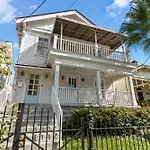 New Orleans Retreat W Private Pool