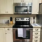 Downtown Beignet Bungalow
