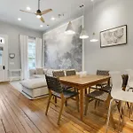 Magazine Street Historic Luxury
