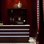 Hotel Renaissance Pere Marquette French Quarter Area