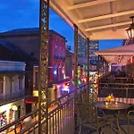 Hotel Four Points By Sheraton French Quarter 4*