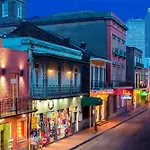 Four Points By Sheraton French Quarter Hotel New Orleans