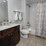 French Quarter Delight 12 Apartment *
