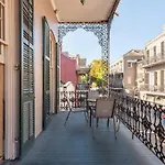 St. Philip Manor French Quarter