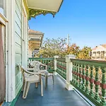 Garden District Bed And Breakfast