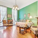 Bed & Breakfast Garden District New Orleans