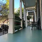 Garden District 3* New Orleans