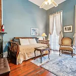 Garden District