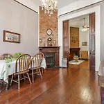Bed & Breakfast Garden District New Orleans