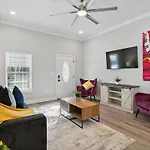 Beautiful New 5br With Outdoor Seating Holiday home New Orleans