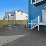 Beautiful New 5br With Outdoor Seating New Orleans