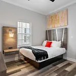 Five Bathrooms With Five Bedrooms And Stylish New Orleans