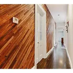 Lovely Historic Treme 3bed And 2bath, Prime Location