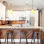 Lovely Historic Treme 3bed And 2bath, Prime Location New Orleans