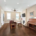 Lovely Historic Treme 3bed And 2bath, Prime Location