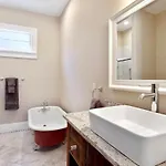 Holiday home Lovely Historic Treme 3bed And 2bath, Prime Location